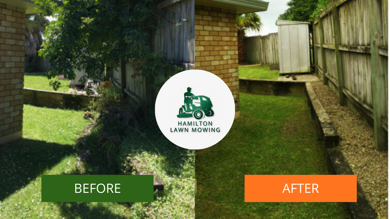 Gardening Maintenance